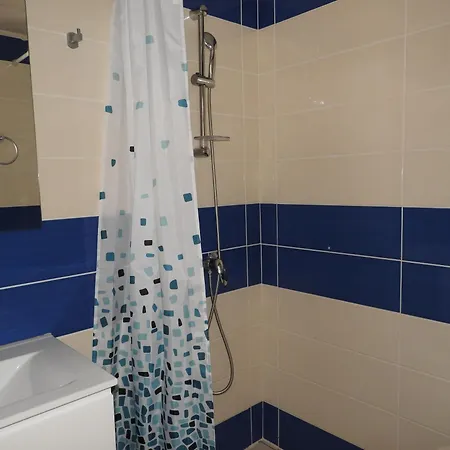 Apartamento Erable-résidence Les Glycines